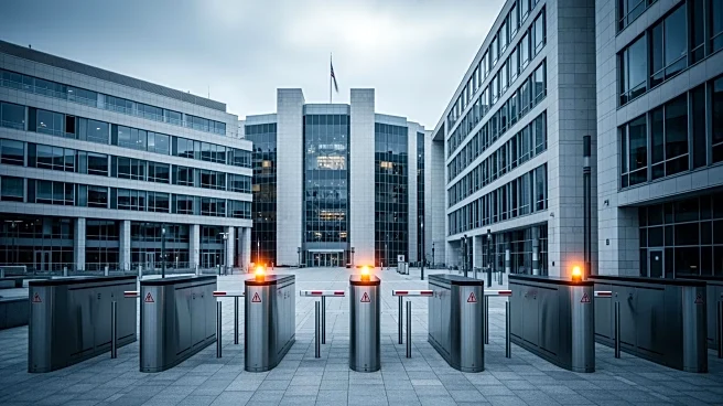 Australian Prime Minister Anthony Albanese Evacuated Due to Safety Threat