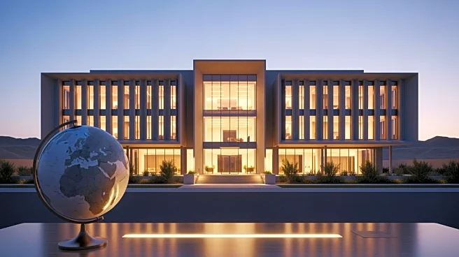 U.S. Embassy in Jerusalem Expands Consular Services to West Bank Settlements