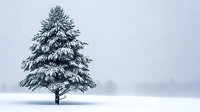 Northeast Blizzard Causes Record Snowfall and Widespread Disruptions