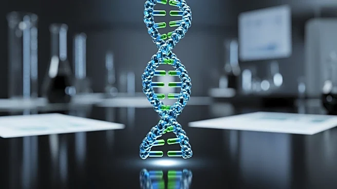 FDA's Regulatory Challenges in Rare Disease Gene Therapy Highlighted by Sarepta Case