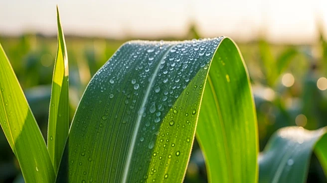 University of Nebraska-Lincoln Appoints Tiffany Heng-Moss as Vice Chancellor for Agriculture