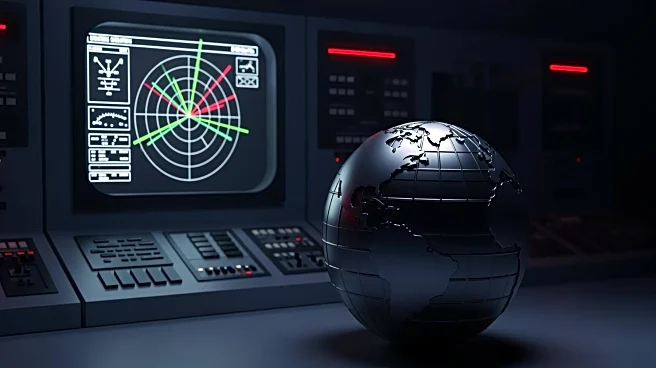 Medvedev Warns of Tactical Nuclear Use Over Alleged Nuclear Technology Transfer to Ukraine