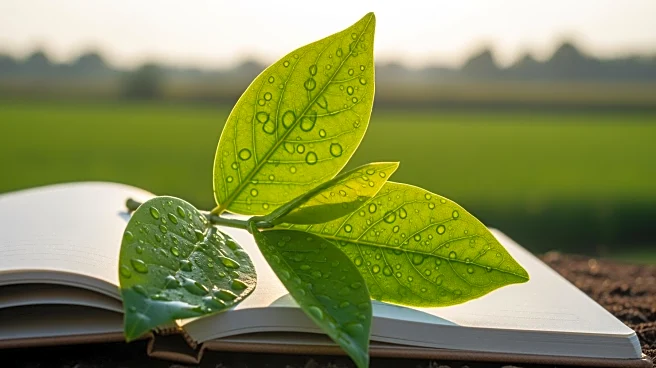 Belize Government Launches Climate-Smart Agriculture Training to Boost Farming Resilience