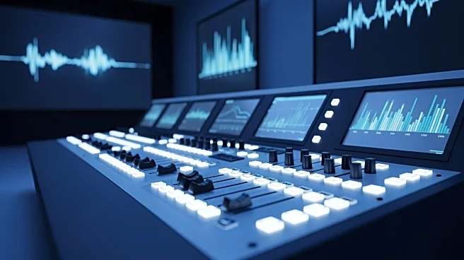 UK Implements Broadcaster-Style Regulation for Streaming Giants