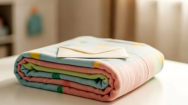 California Program Sends Birthday Cards to Babies After Botulism Treatment, Offering Hope to Families