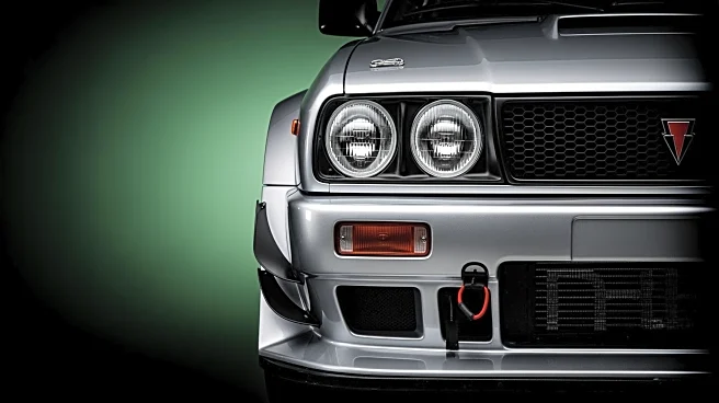 Skoda Celebrates 125 Years with Fabia RS Rally2 Special Edition