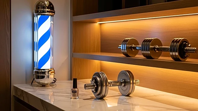 Sydney Airport Introduces Barber, Gym, and Nail Salon for International Arrivals