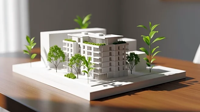 Affordable Housing Project Proposed for Humboldt Park Vacant Lot