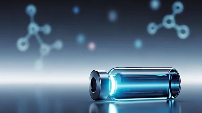 Vico Therapeutics Begins Patient Dosing in Phase 1/2 Trial for Huntington's Disease and Spinocerebellar Ataxia