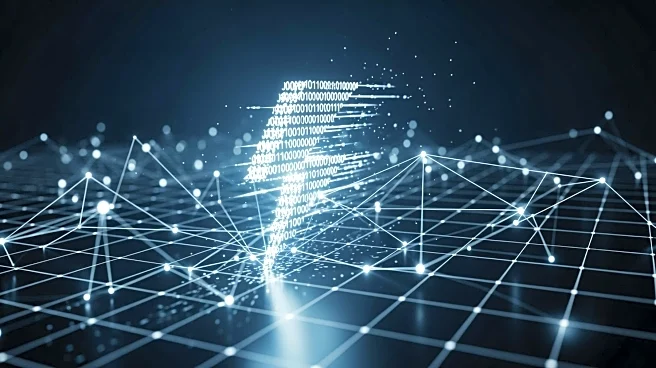 CrowdStrike Reports Accelerated Cyberattack Speeds Threatening U.S. Network Security