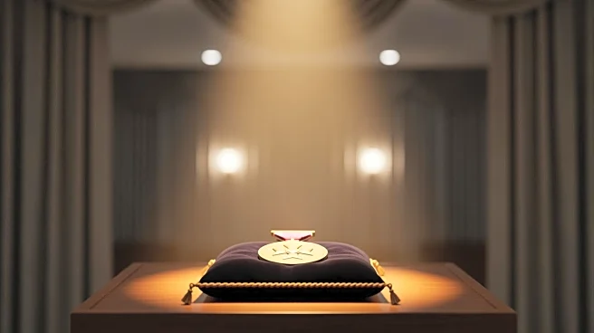 President Trump Awards 100-Year-Old Veteran with Medal of Honor During State of the Union