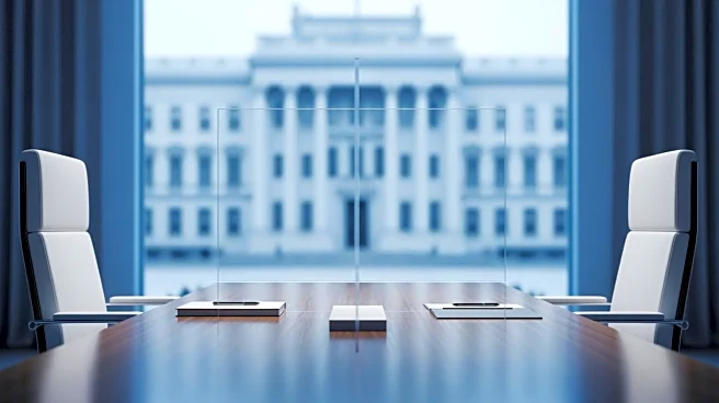 France Denies U.S. Ambassador Access Amid Diplomatic Tensions