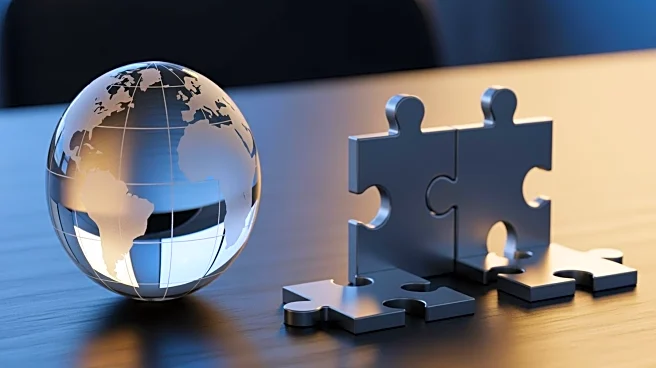 Trump Administration's Drug Pricing Policies Unpacked: GLOBE, GUARD, and TrumpRx