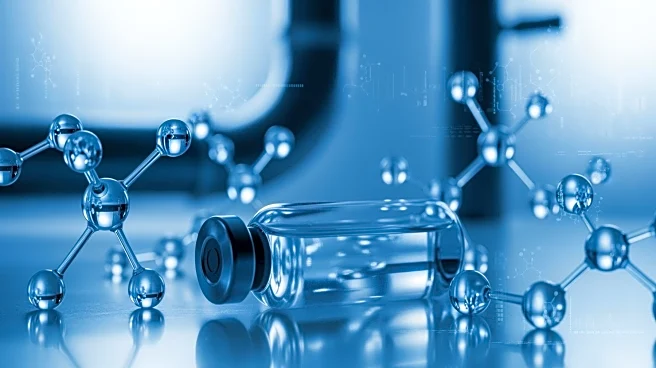 EPA Adds PFHxS-Na to Toxics Release Inventory, Impacting Industry Reporting Requirements