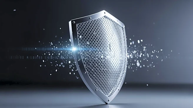 Israel Faces Disinformation Crisis, Calls for 'Iron Dome' Against Misinformation