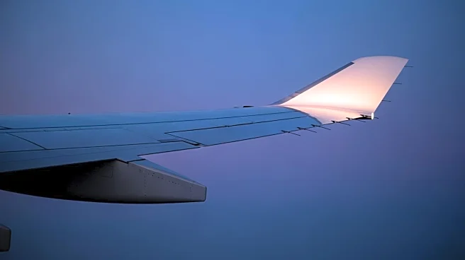 US House Fails to Pass ROTOR Act for Aviation Safety After 2025 Crash