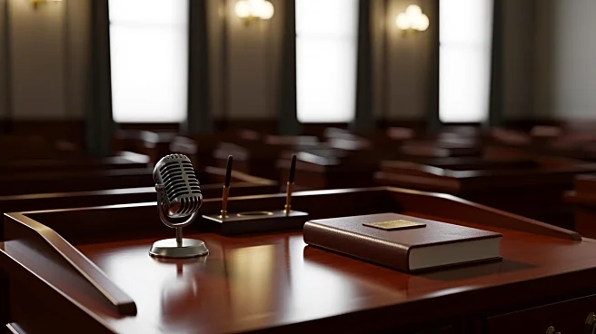 House Fails to Pass Bill Requiring Aircraft Locator Systems After Washington Collision