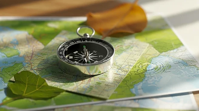 Ecological Forecasting Community Urged to Develop Standards for Data Management