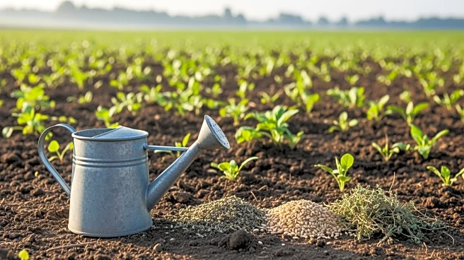 Health Secretary Robert F. Kennedy Jr. Endorses Herbicide Production, Alarming Supporters