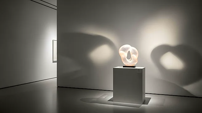 Chanel Unveils Roe Ethridge Exhibition at Nexus Hall in Tokyo