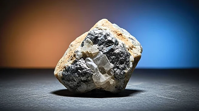 PDAC 2026 Highlights Global Competition in Mineral Exploration