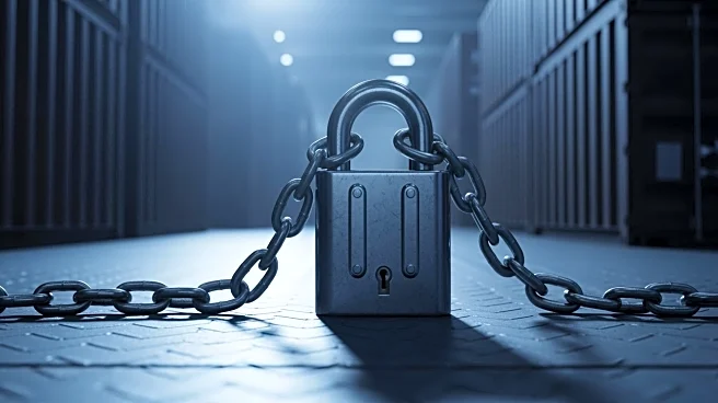 China Imposes Export Restrictions on 40 Japanese Entities Over Military Concerns