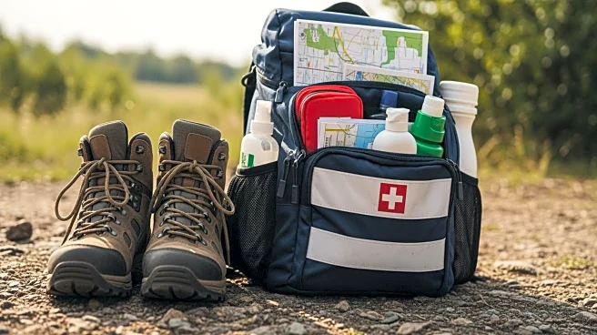 UA Support Teams Demonstrates Effective Grassroots Humanitarian Coordination in Ukraine