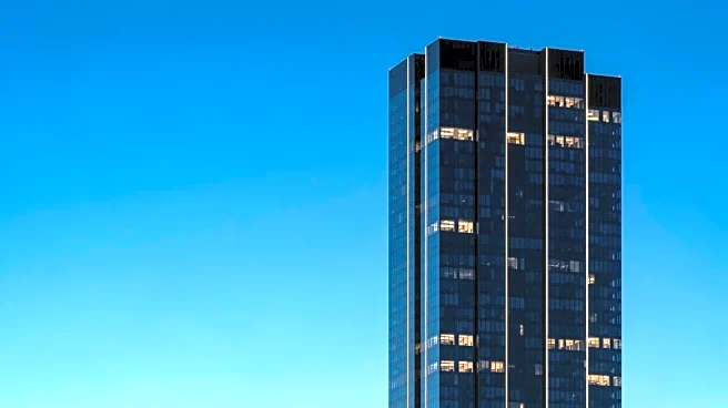 New York's Billionaires' Row Faces Criticism as Luxury Apartments Remain Vacant