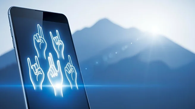 Colorado Expands Accessibility with Statewide Sign Language Technology