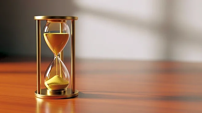 CBO Projects Medicare Trust Fund Depletion by 2040 Due to Revenue Shortfalls