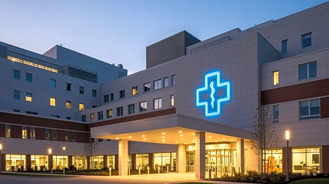 MemorialCare Long Beach Medical Center Recognized as One of World's Best Hospitals for Eighth Year