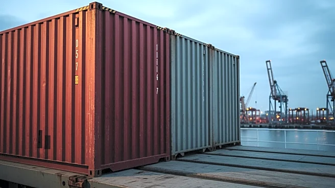 China Imposes Export Bans on Japanese Companies Amid Rising Tensions