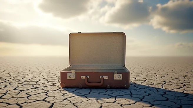 CNN's Omar Jimenez Explores Impact of Immigration Enforcement in New Episode