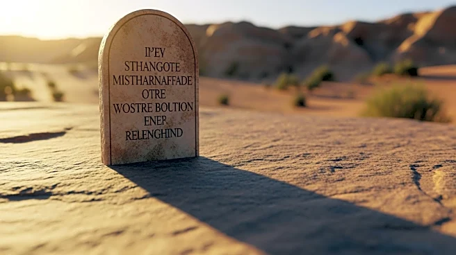 Arizona House Recognizes Judea and Samaria, Rejects 'West Bank' Terminology