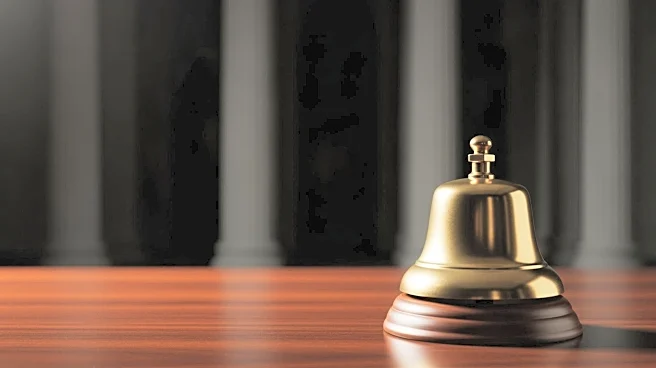 DOJ Sues NJ Gov Mikie Sherrill Over ICE Arrest Ban on State Property