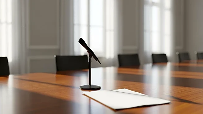 U.S. House Rejects ROTOR Act Following Pentagon's Withdrawal of Support