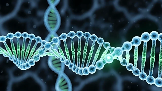 Study Links Viral RNA Modifications to Celiac Disease Inflammation