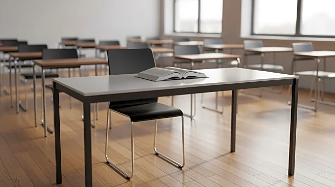 Saint Vincent College Introduces Fast-Track Program to Address Teacher Shortage