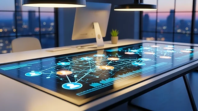 Government Agencies Leverage Social Media for Enhanced Investigations Amid Rising Challenges