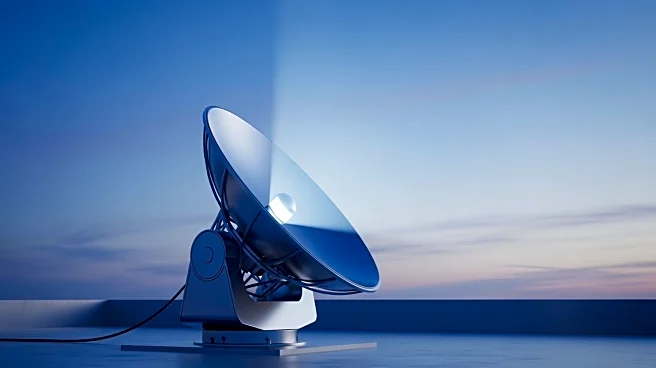 Air Force Secretary Launches 'Ringleader' Initiative to Enhance Target Tracking Capabilities