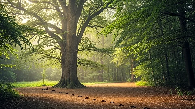 Andrew Lincoln to Voice 'Force of Nature', Highlighting Wildlife Challenges on ITV