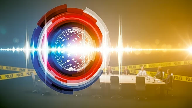 Bad Bunny's Super Bowl Halftime Show Sparks Debate on Echo Chambers and American Identity