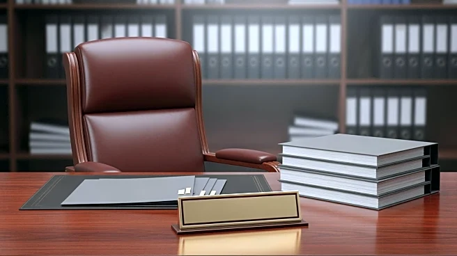 Department of Veterans Affairs Faces Historic Workforce Reduction Impacting Federal Managers