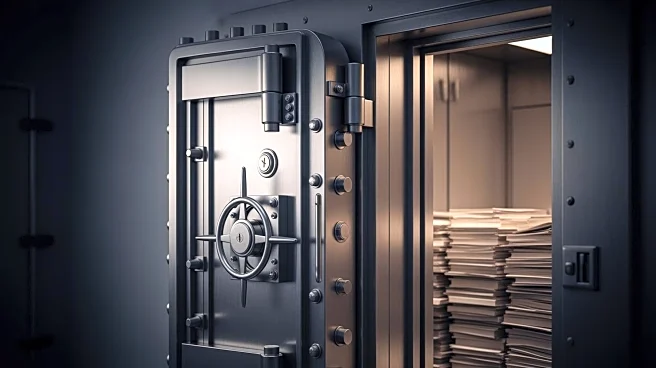 Trump Administration Considers Citizenship Requirement for Bank Account Holders, Sparking Industry Concerns