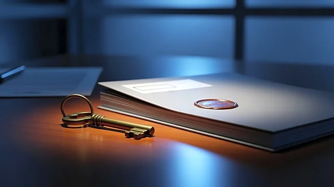 Federal Court Allows IRS to Share Immigrant Tax Data with ICE, Impacting Privacy Concerns