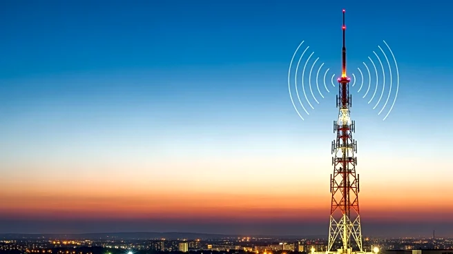 Radio Maria England Expands DAB Coverage Under Outgoing Operations Manager