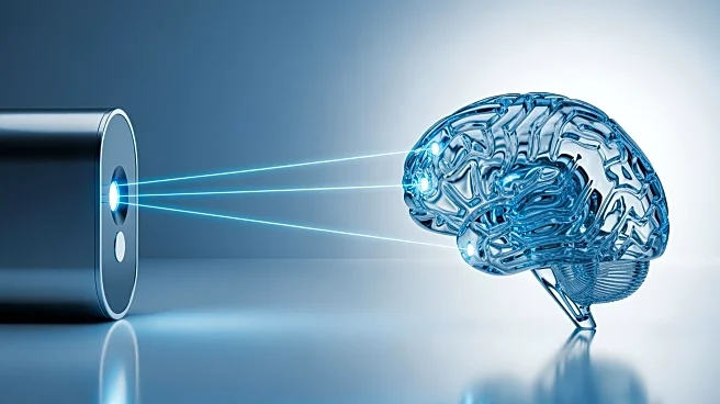 UCLA Researchers Develop Accelerated TMS Treatment for Depression Relief