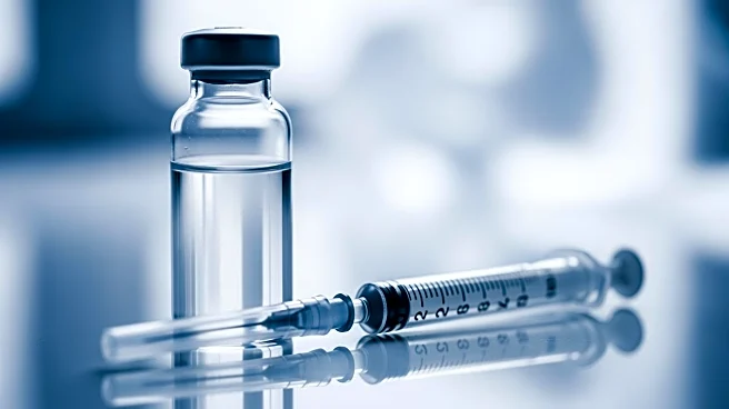 South Carolina Health Officials Report Increase in Measles Cases Amid Vaccination Concerns