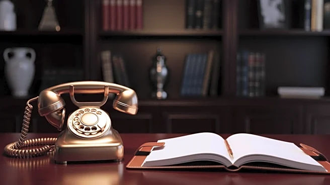 Epstein Recording Sheds Light on Elite Networking and Job Acquisition