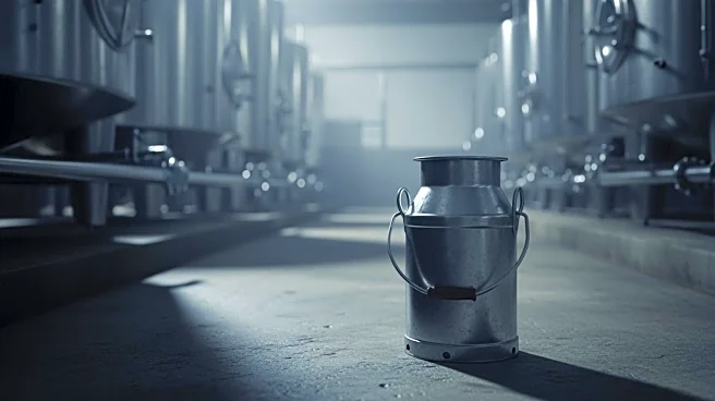 Three Companies Cited for Fatalities of Dairy Farm Workers in Northern Colorado